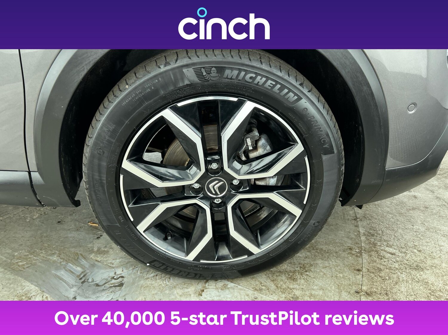 Used Citroen C4 2023 for sale - 77048584: Photo 28