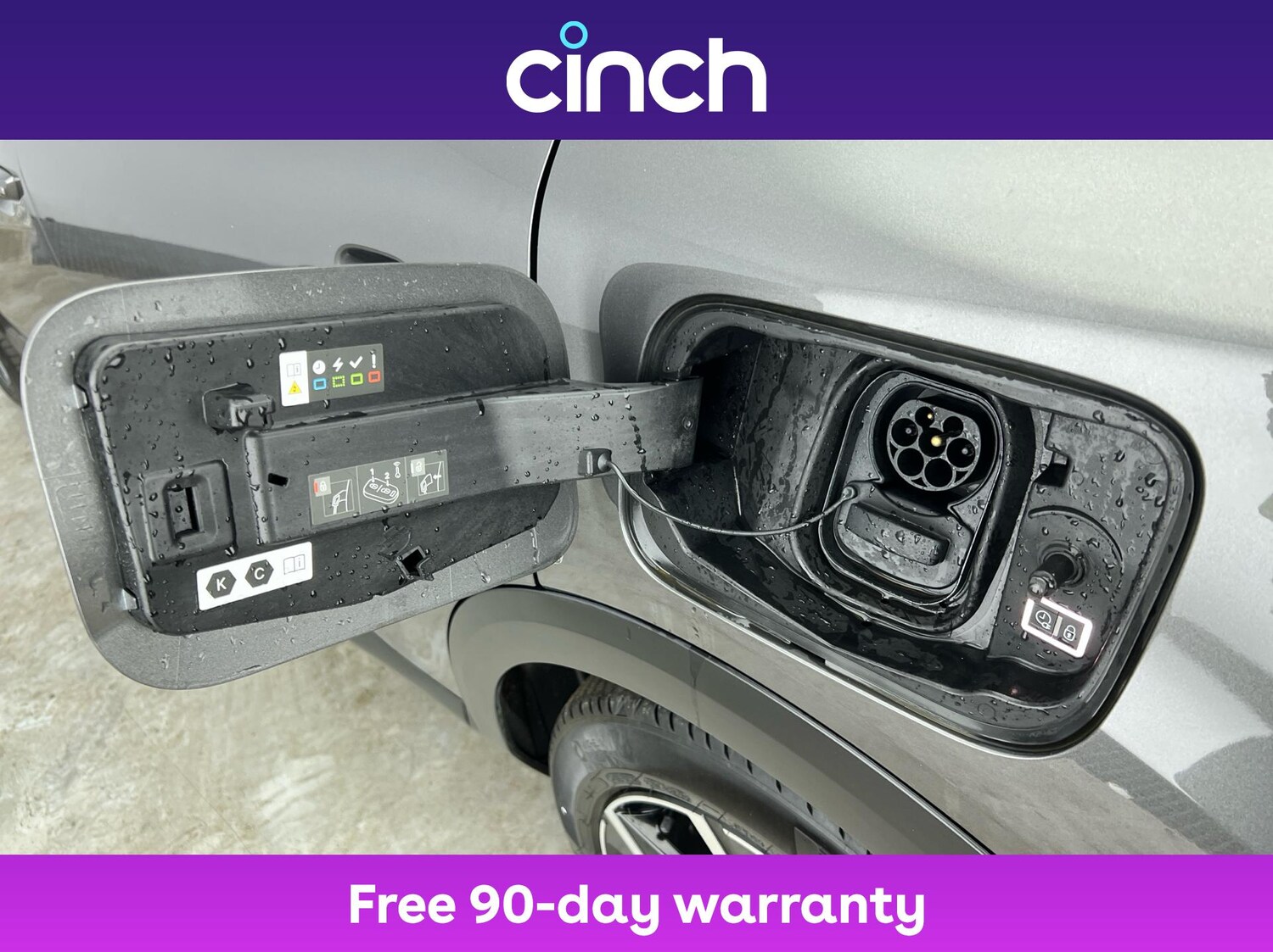 Used Citroen C4 2023 for sale - 77048584: Photo 29