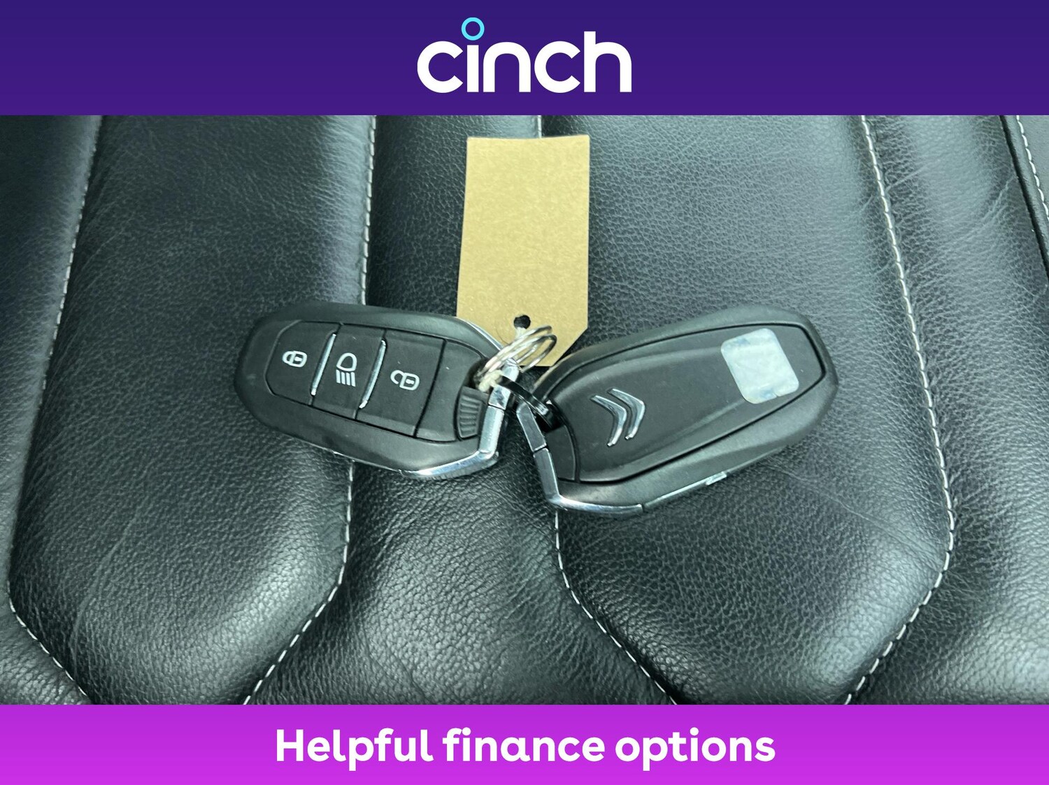 Used Citroen C4 2023 for sale - 77048584: Photo 30