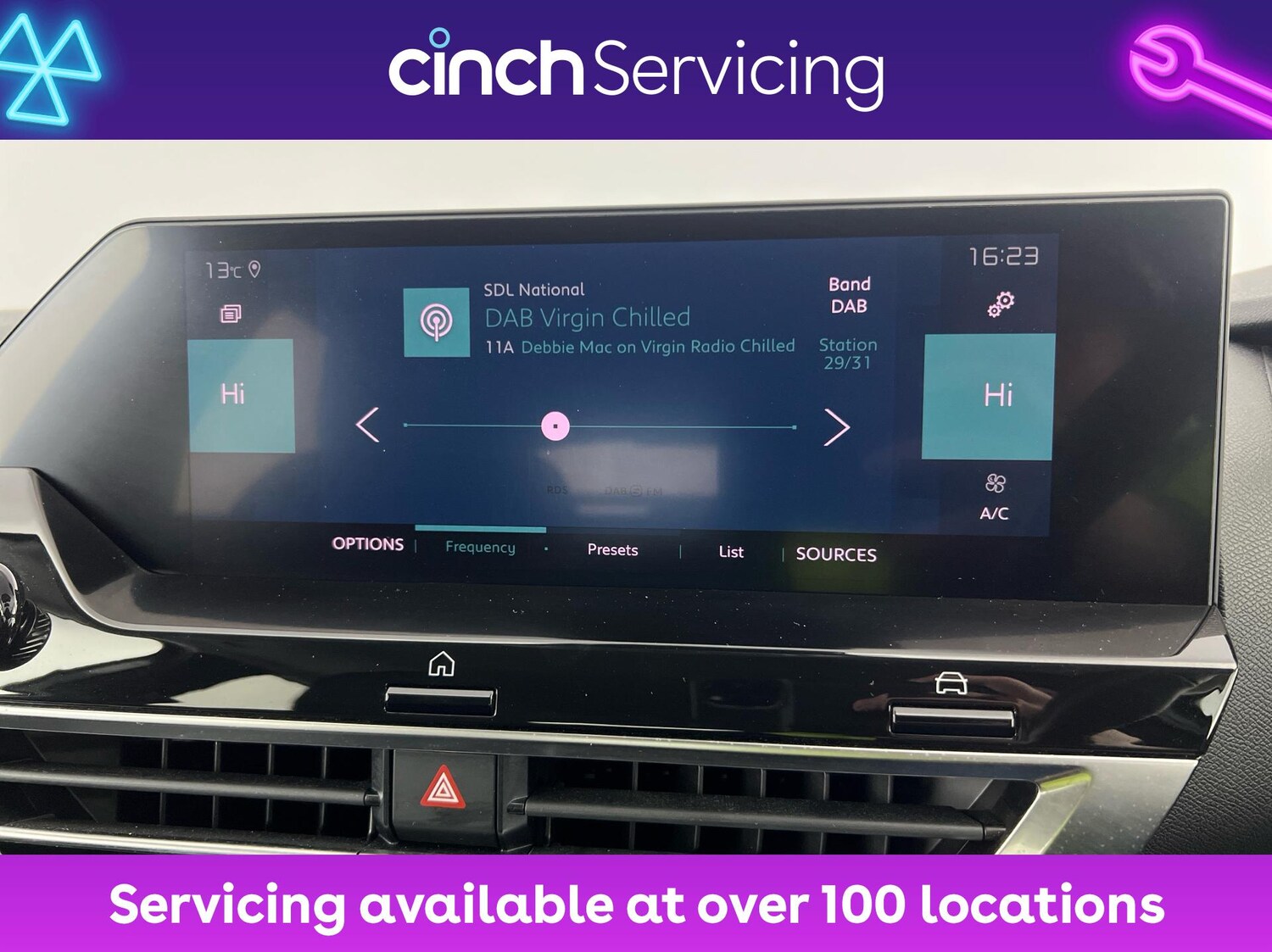 Used Citroen C4 2023 for sale - 77048584: Photo 31