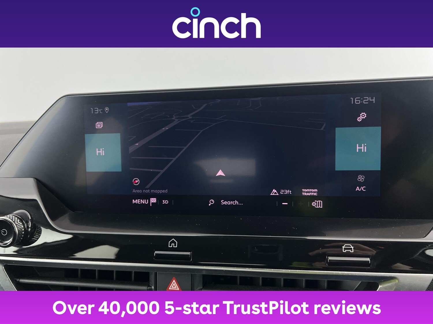 Used Citroen C4 2023 for sale - 77048584: Photo 33