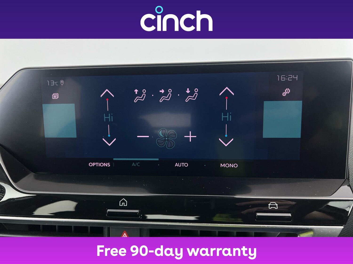 Used Citroen C4 2023 for sale - 77048584: Photo 34