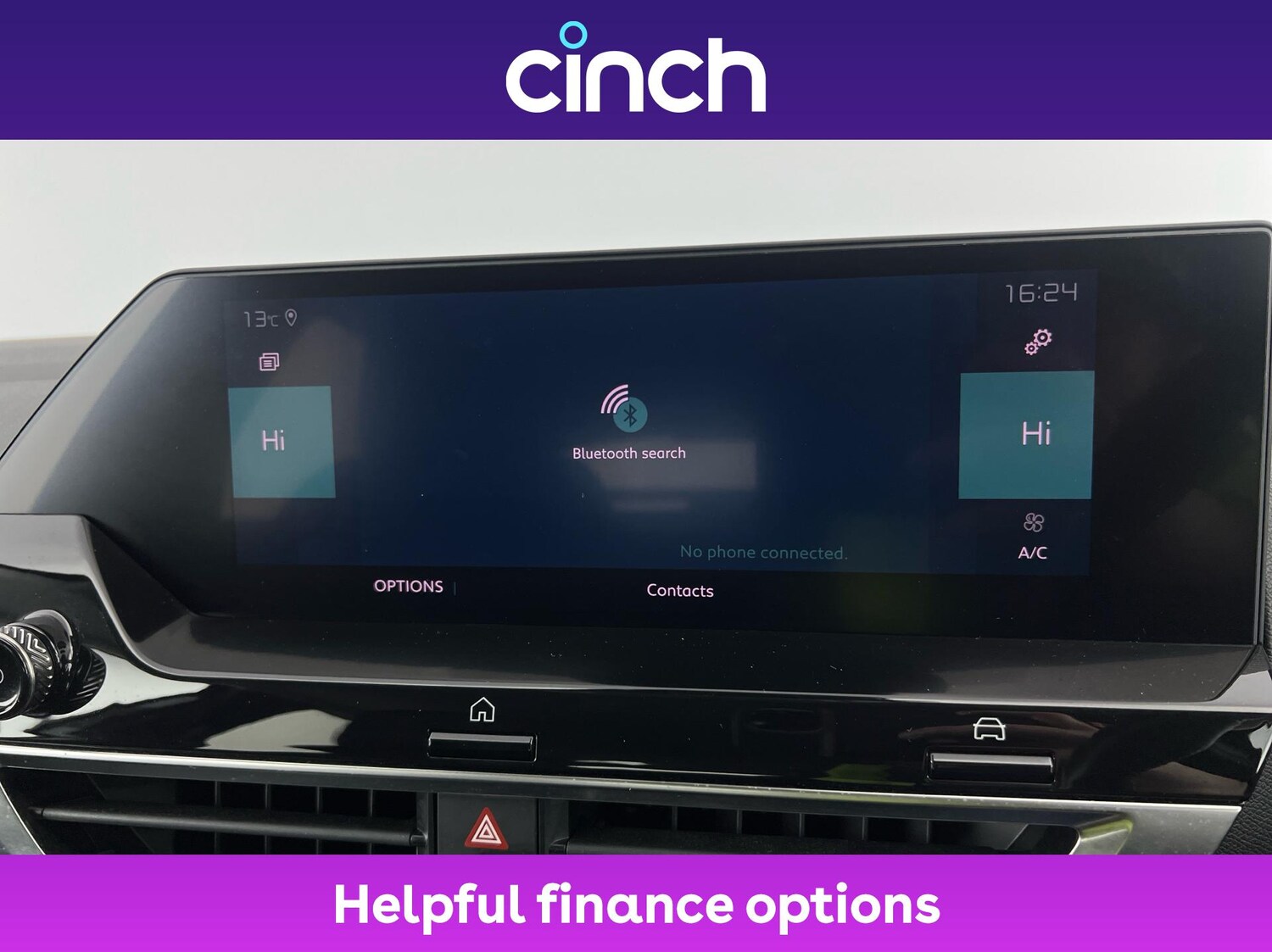 Used Citroen C4 2023 for sale - 77048584: Photo 35