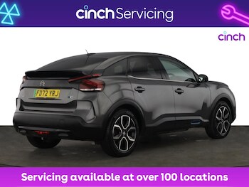 Used Citroen C4 2023 for sale - 77048584: Photo