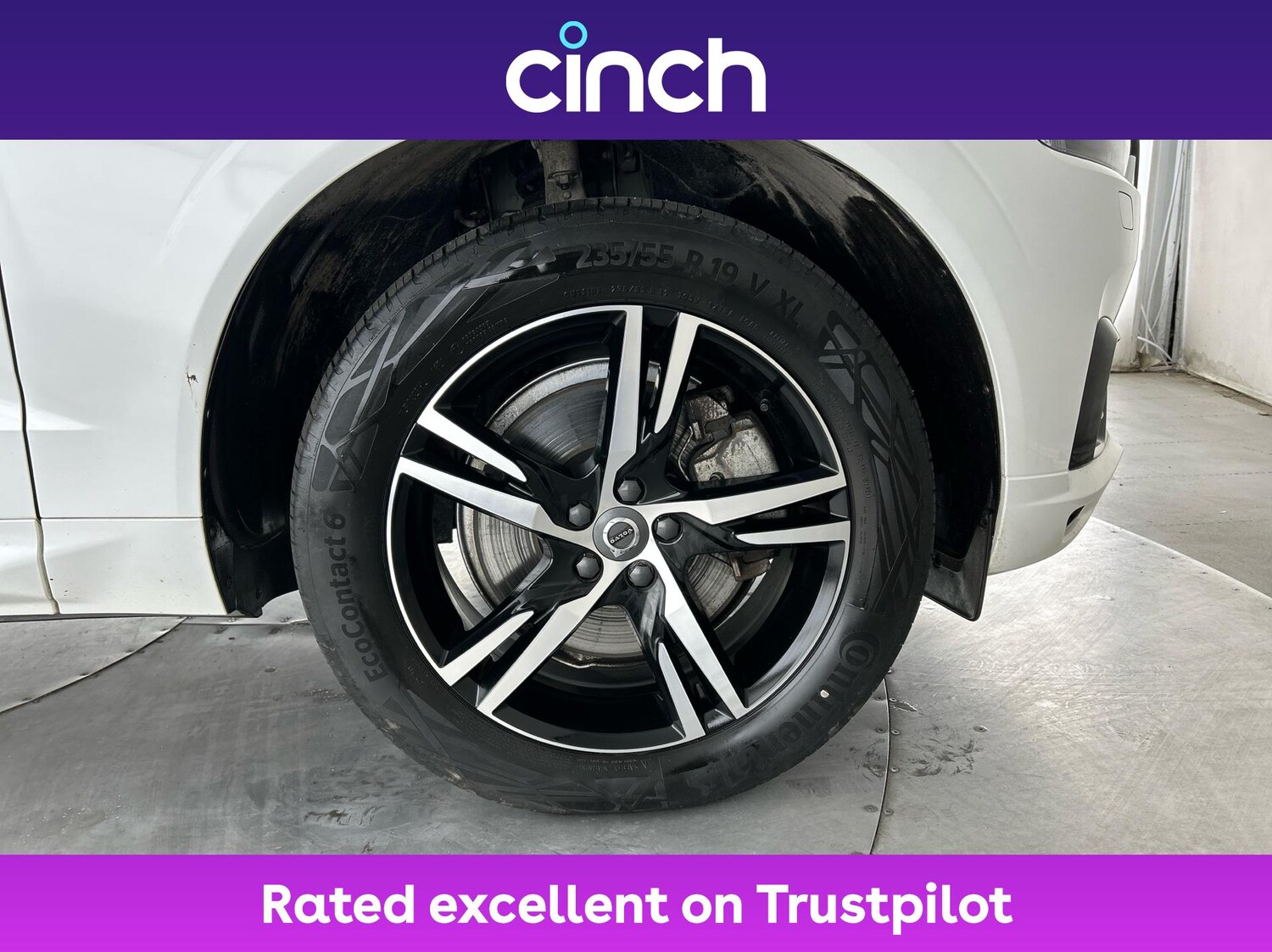 Used Volvo XC60 2021 for sale - 77026623: Photo 28