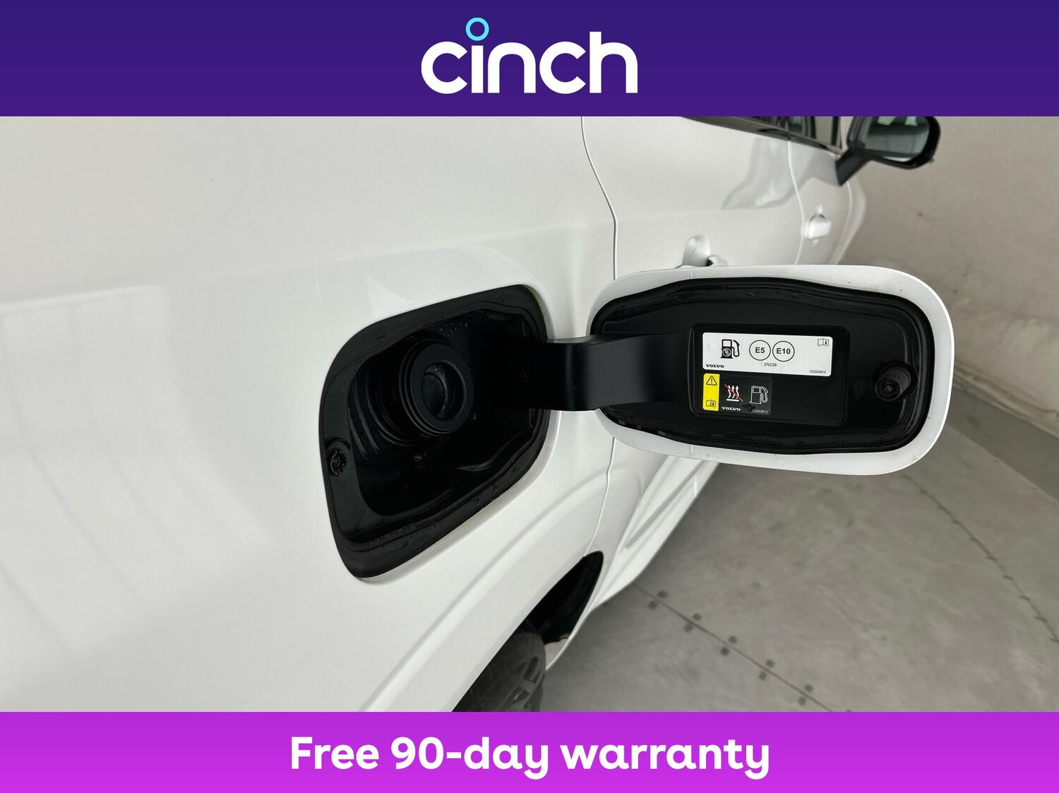 Used Volvo XC60 2021 for sale - 77026623: Photo 29