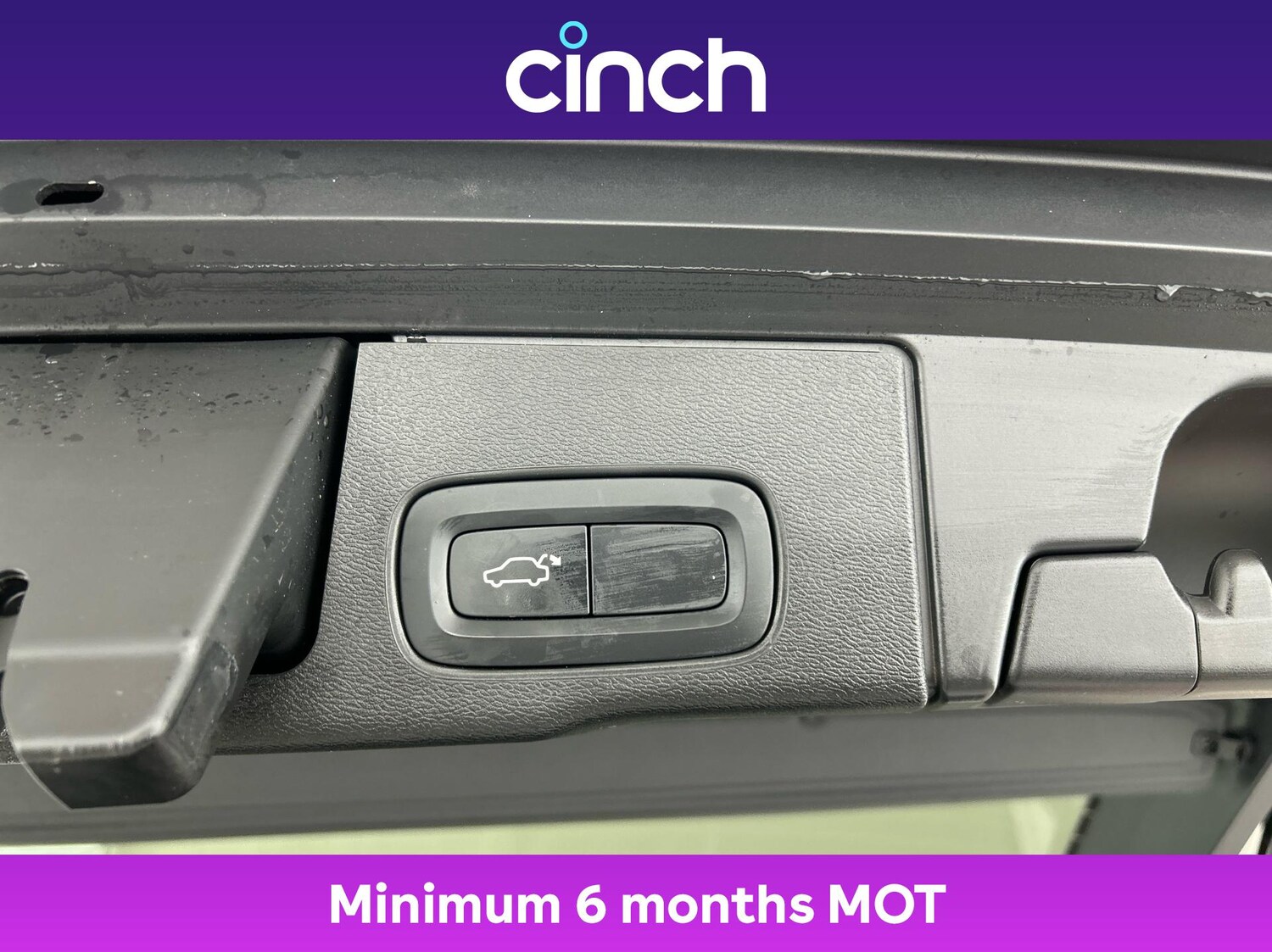 Used Volvo XC60 2021 for sale - 77026623: Photo 37