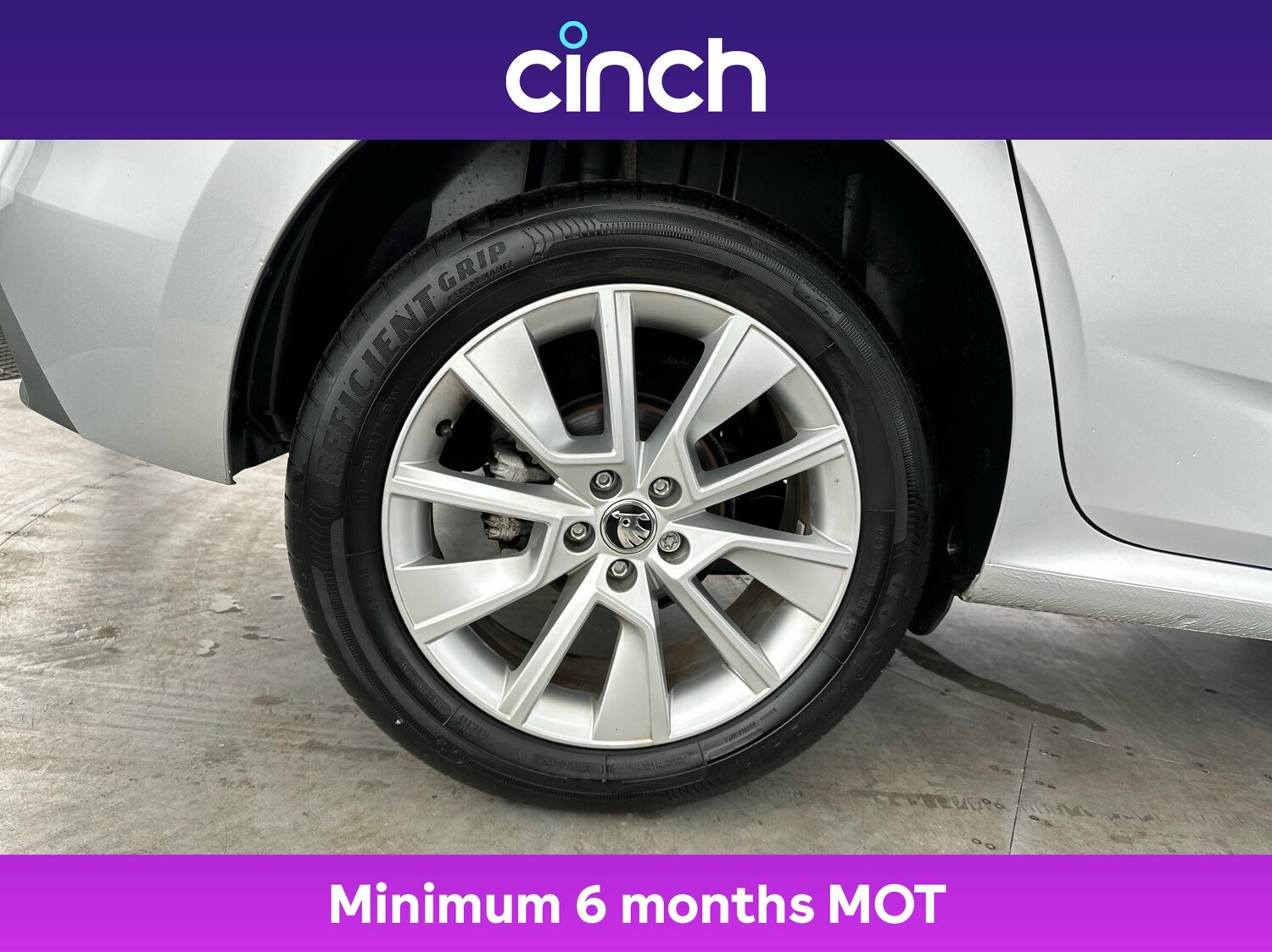 Used Skoda Kamiq 2023 for sale - 76704584: Photo 27