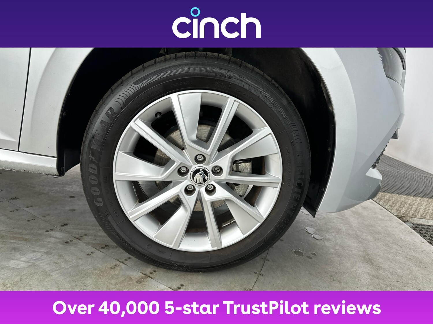 Used Skoda Kamiq 2023 for sale - 76704584: Photo 28