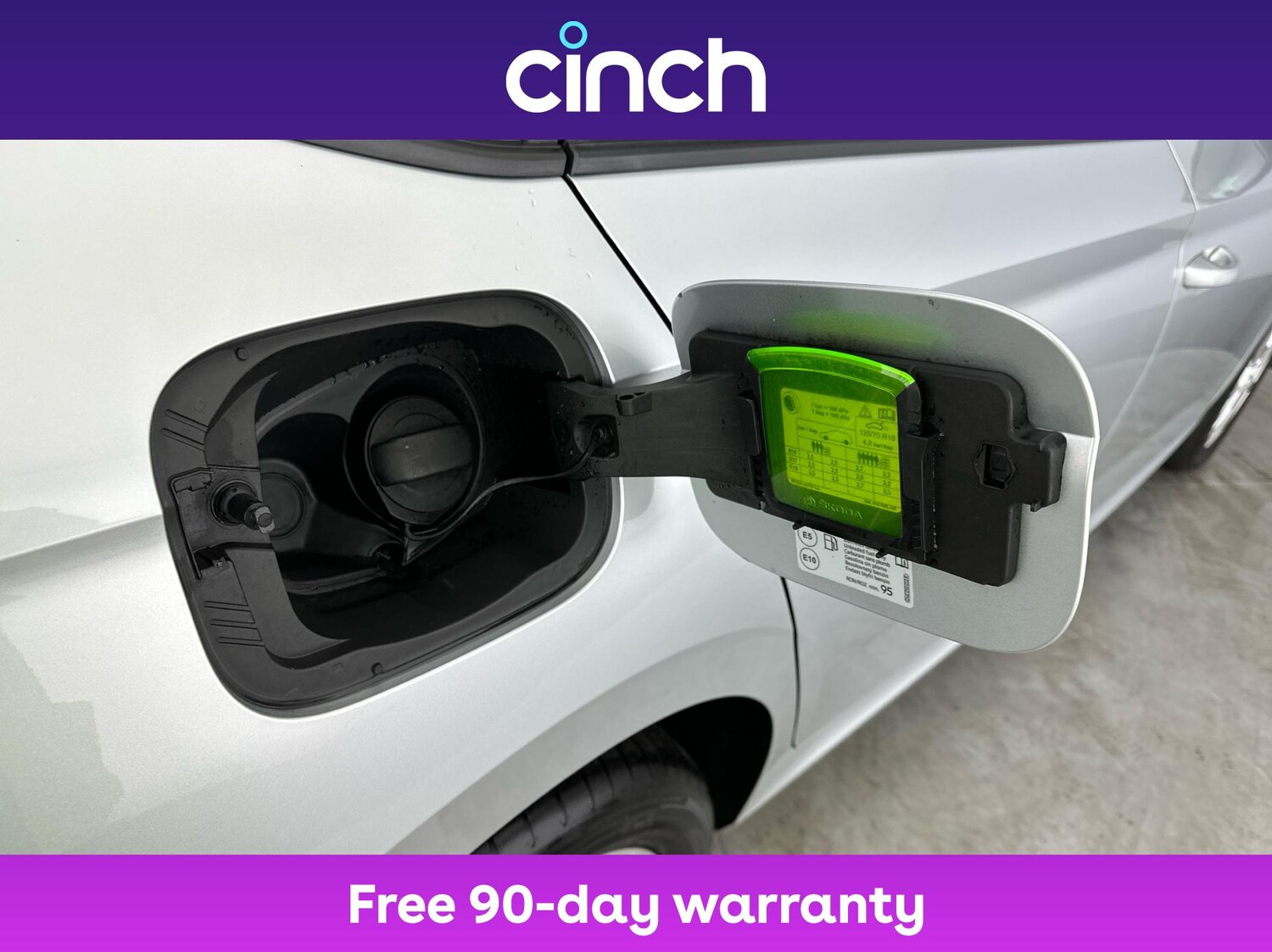 Used Skoda Kamiq 2023 for sale - 76704584: Photo 29