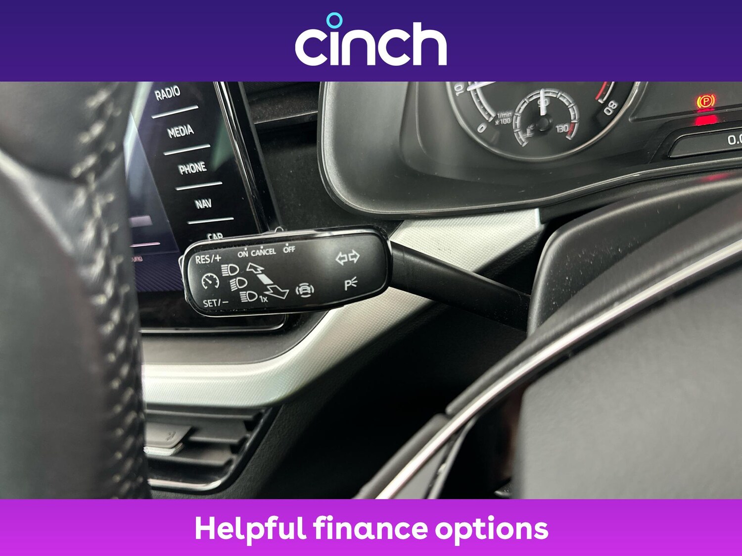 Used Skoda Kamiq 2023 for sale - 76704584: Photo 35