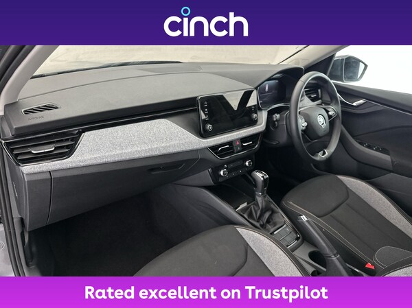 Used Skoda Kamiq 2025 for sale - 75112992: Photo 14