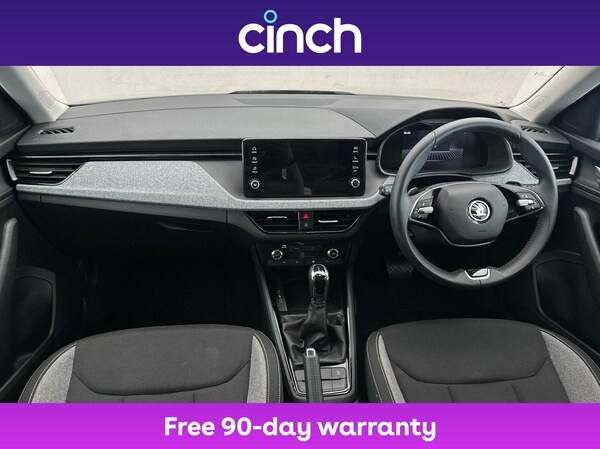 Used Skoda Kamiq 2025 for sale - 75112992: Photo 15