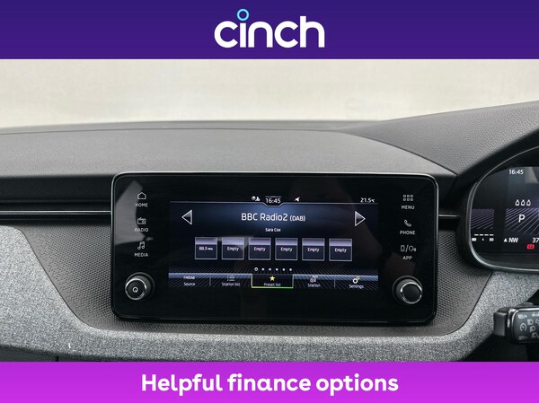 Used Skoda Kamiq 2025 for sale - 75112992: Photo 17