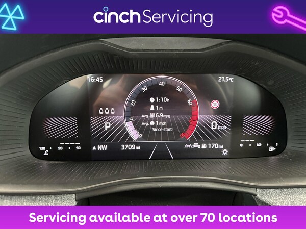 Used Skoda Kamiq 2025 for sale - 75112992: Photo 18