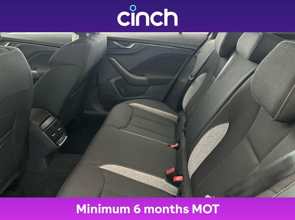 Used Skoda Kamiq 2025 for sale - 75112992: Photo 20