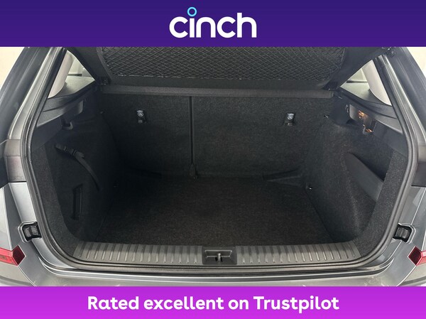 Used Skoda Kamiq 2025 for sale - 75112992: Photo 21