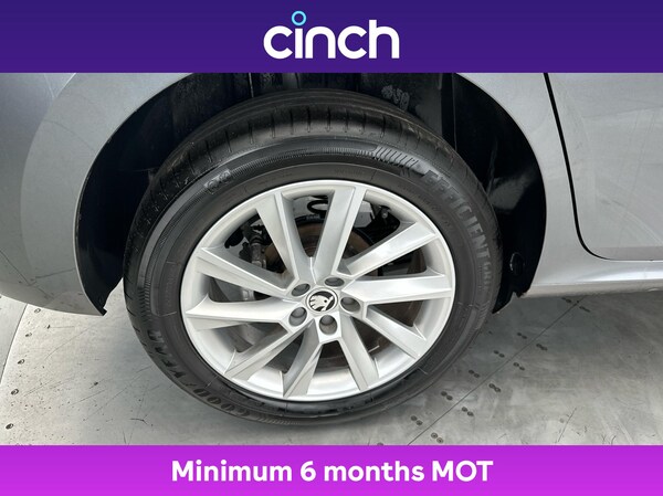 Used Skoda Kamiq 2025 for sale - 75112992: Photo 27
