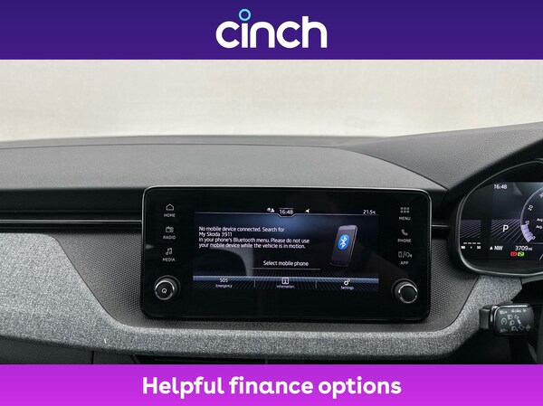 Used Skoda Kamiq 2025 for sale - 75112992: Photo 35