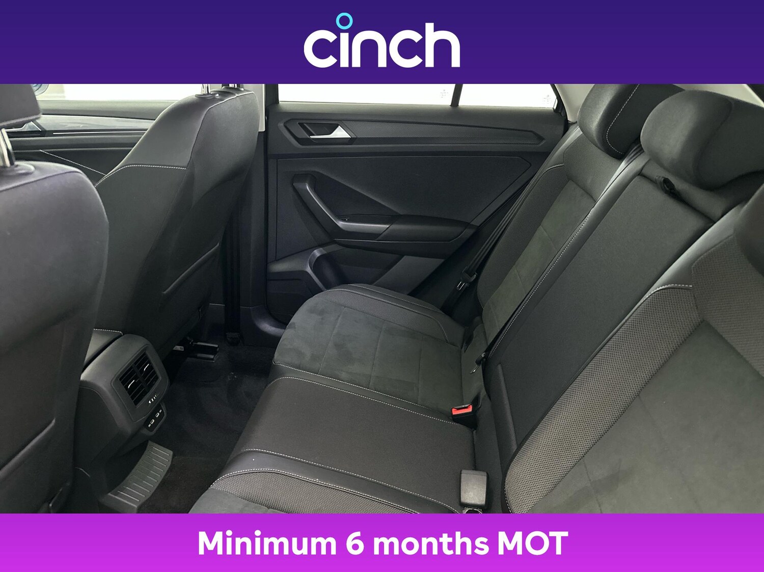 Used Volkswagen T-Roc 2022 for sale - 76390137: Photo 20