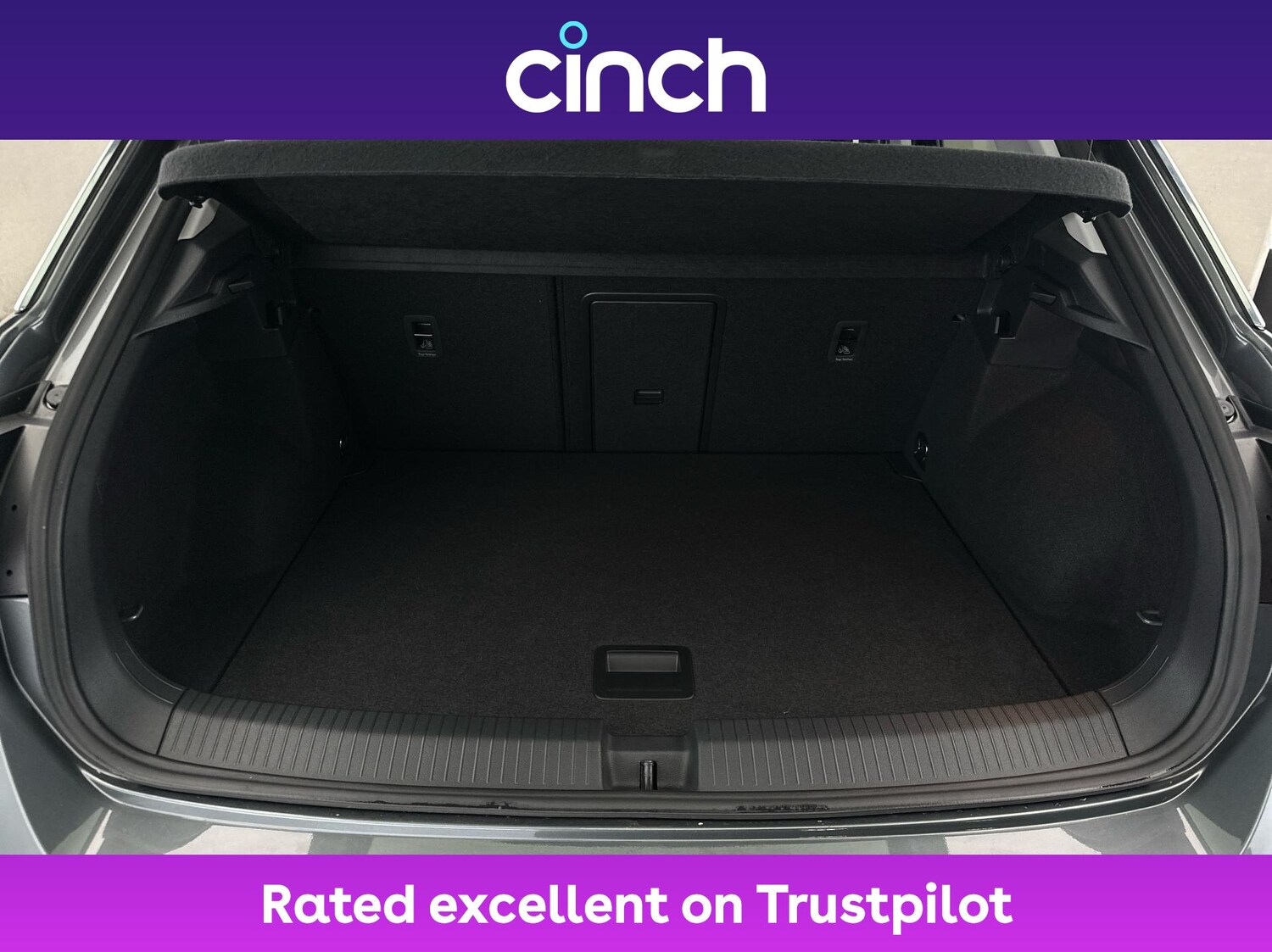 Used Volkswagen T-Roc 2022 for sale - 76390137: Photo 21