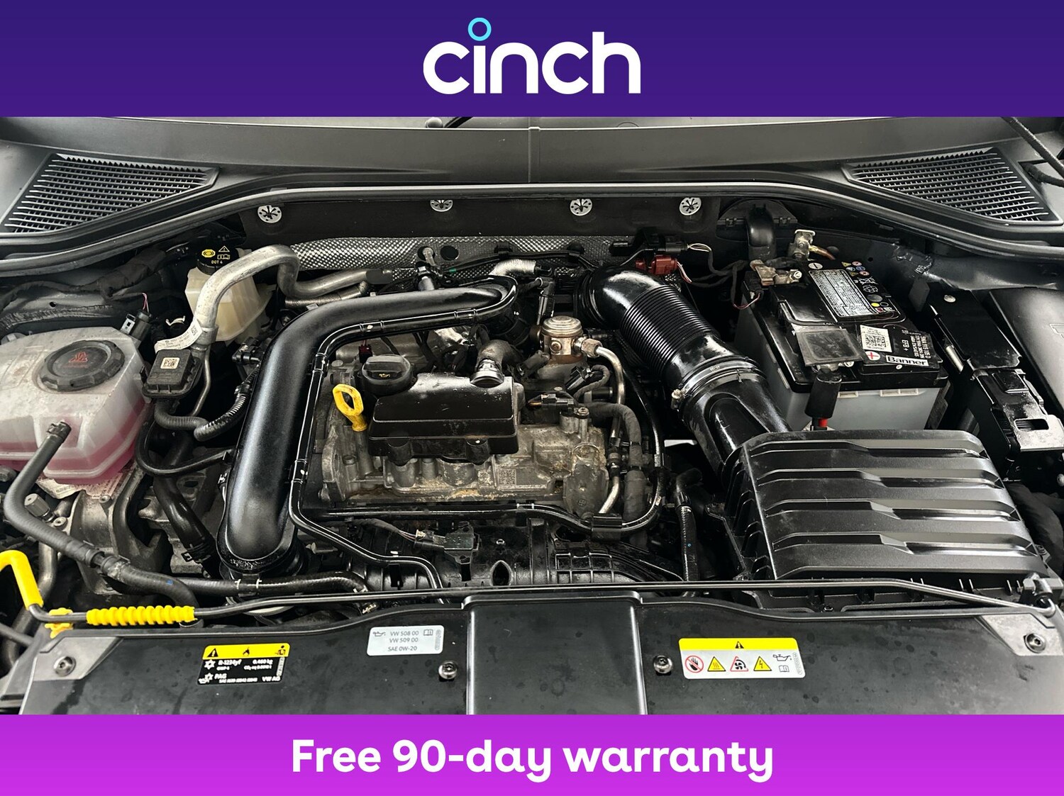 Used Volkswagen T-Roc 2022 for sale - 76390137: Photo 23