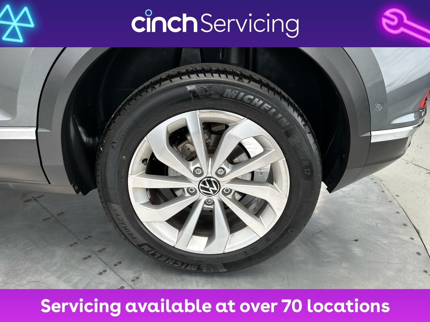 Used Volkswagen T-Roc 2022 for sale - 76390137: Photo 26