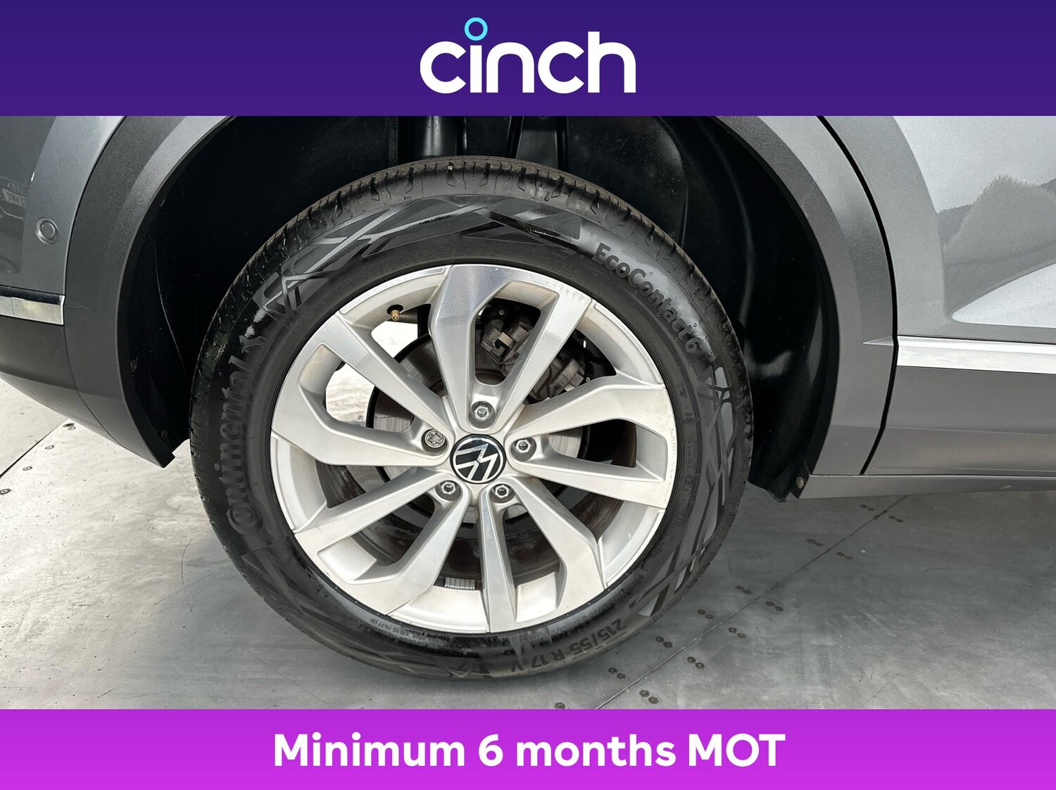 Used Volkswagen T-Roc 2022 for sale - 76390137: Photo 27