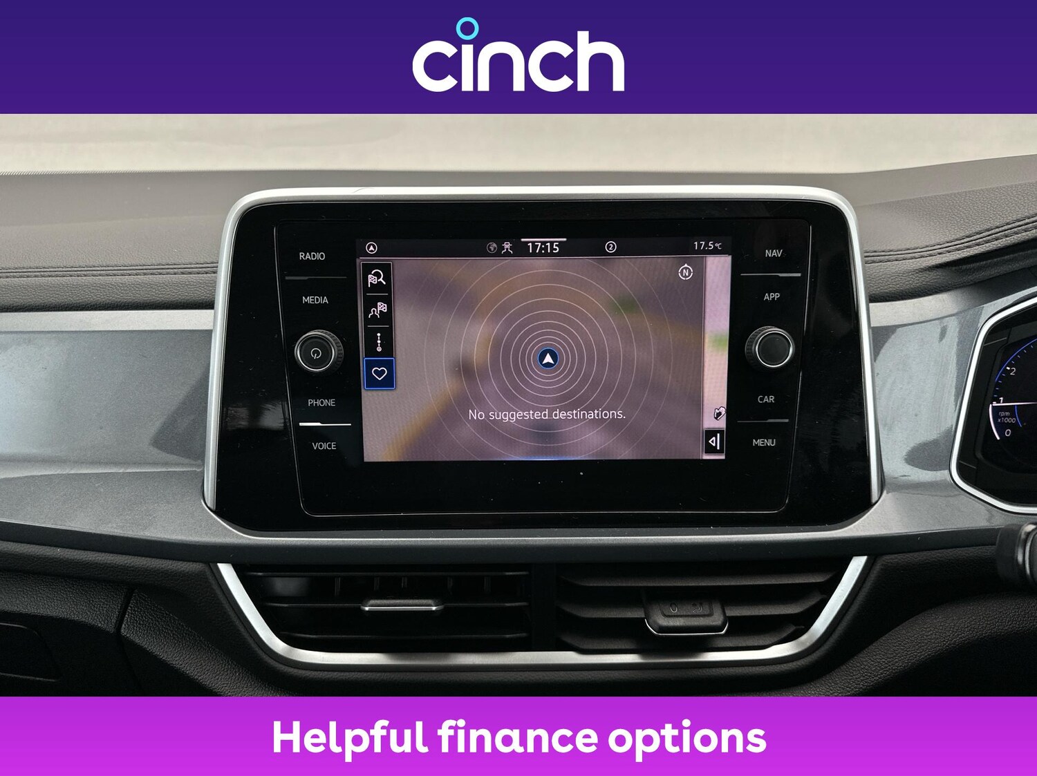 Used Volkswagen T-Roc 2022 for sale - 76390137: Photo 30