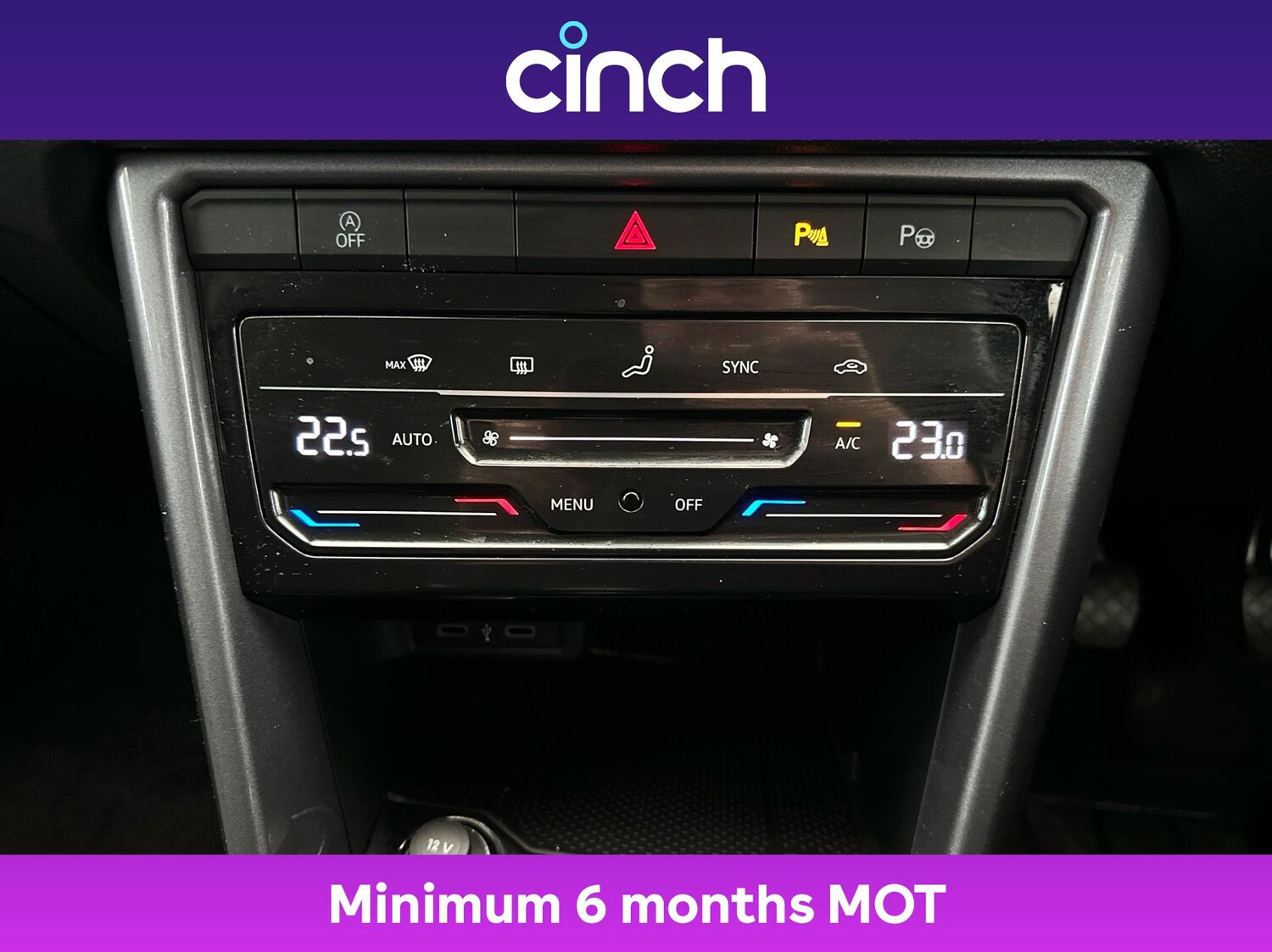 Used Volkswagen T-Roc 2022 for sale - 76390137: Photo 32