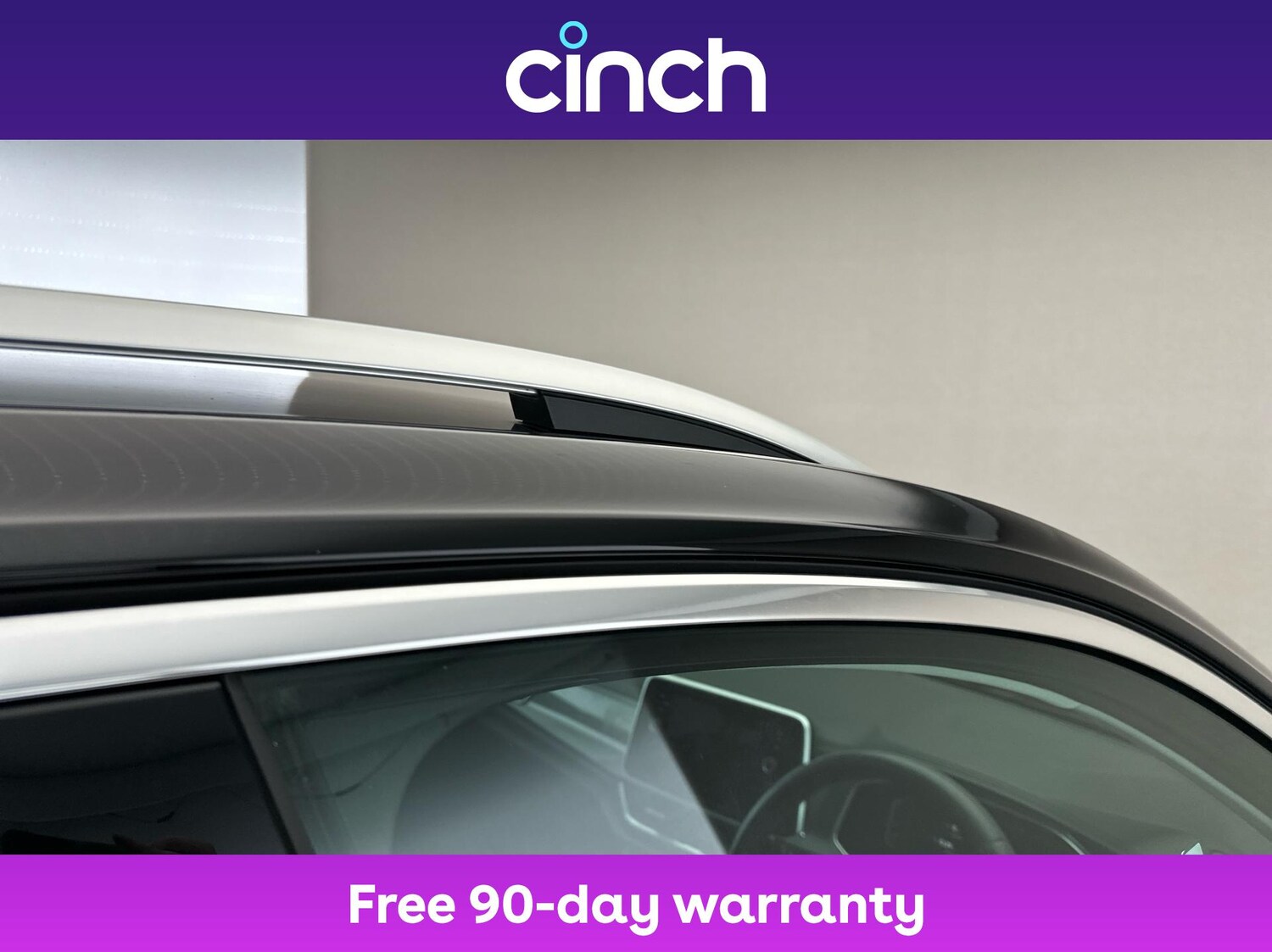 Used Volkswagen T-Roc 2022 for sale - 76390137: Photo 34