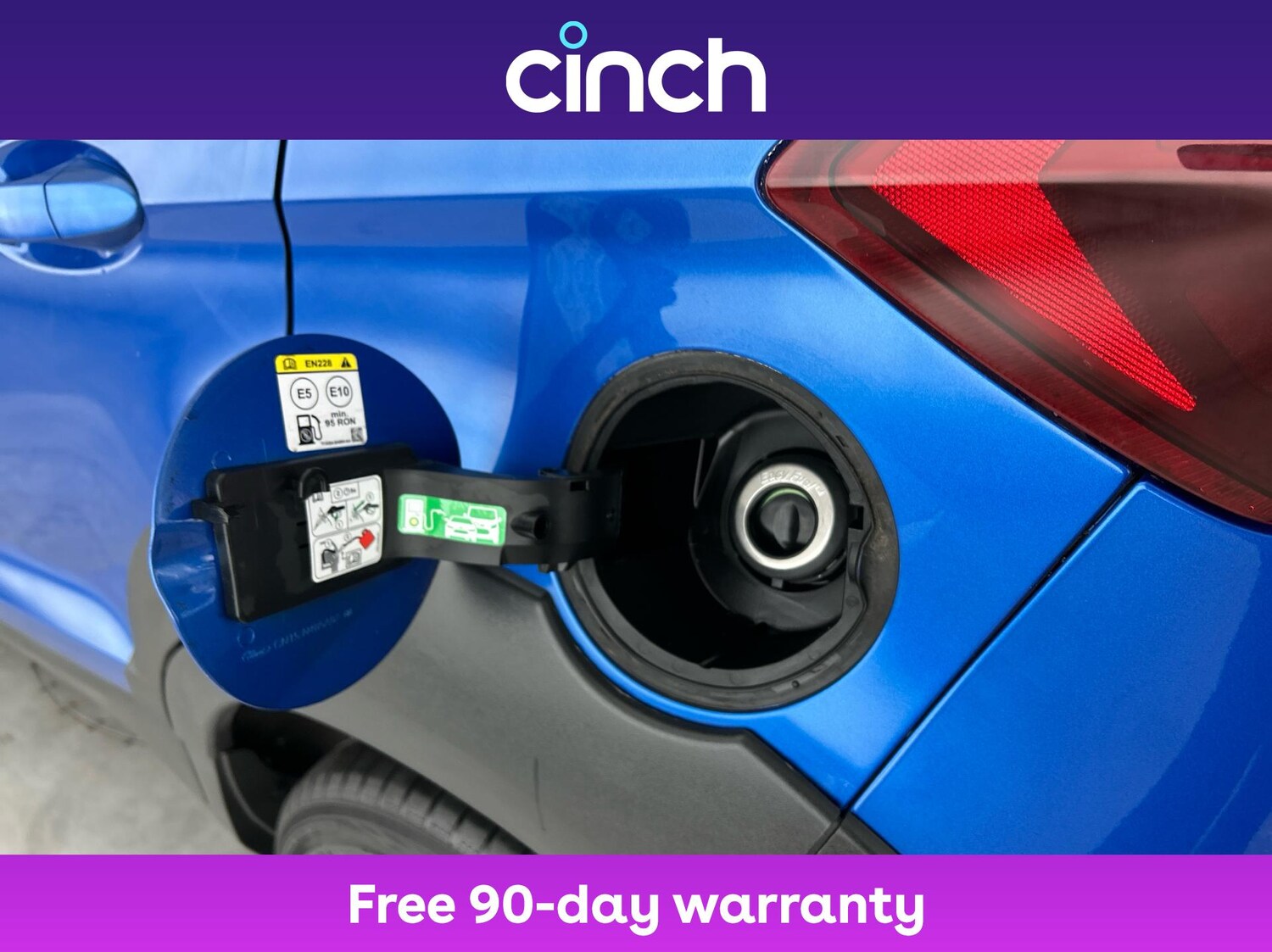 Used Ford Ecosport 2022 for sale - 77037535: Photo 29