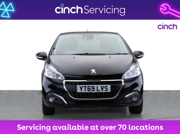 Used Peugeot 208 2019 for sale - 75948643: Photo 11