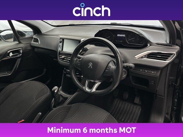 Used Peugeot 208 2019 for sale - 75948643: Photo 12
