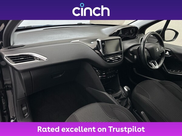 Used Peugeot 208 2019 for sale - 75948643: Photo 14