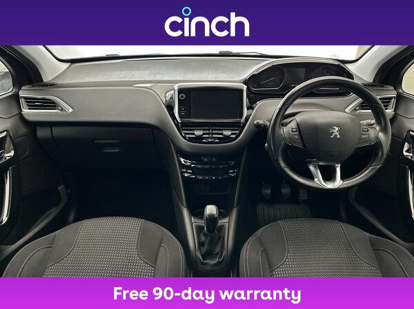 Used Peugeot 208 2019 for sale - 75948643: Photo 15