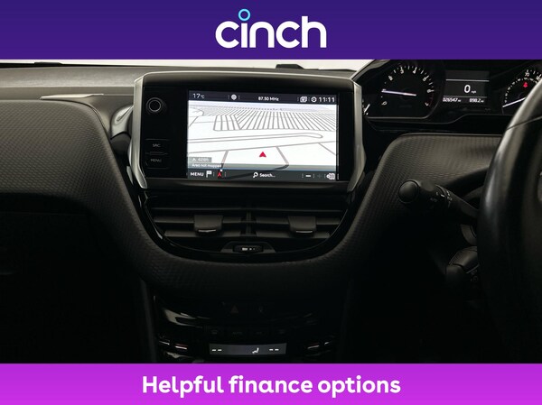 Used Peugeot 208 2019 for sale - 75948643: Photo 17