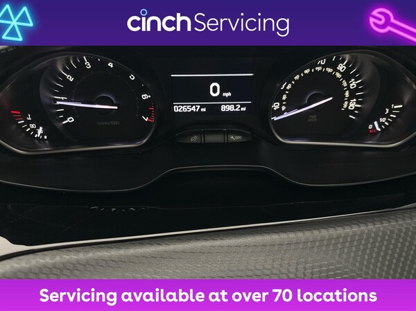 Used Peugeot 208 2019 for sale - 75948643: Photo 18