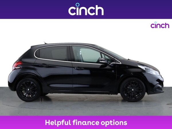 Used Peugeot 208 2019 for sale - 75948643: Photo 2