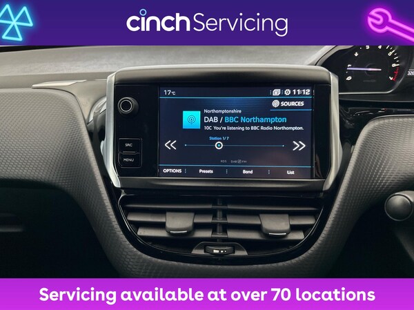 Used Peugeot 208 2019 for sale - 75948643: Photo 31