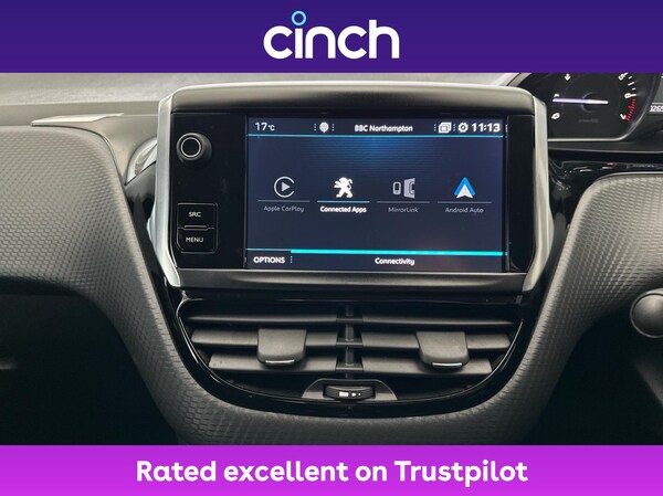 Used Peugeot 208 2019 for sale - 75948643: Photo 33