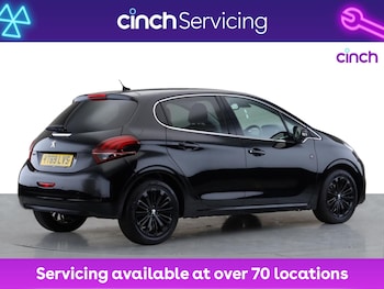Used Peugeot 208 2019 for sale - 75948643: Photo 3