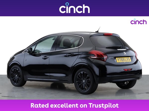 Used Peugeot 208 2019 for sale - 75948643: Photo 6