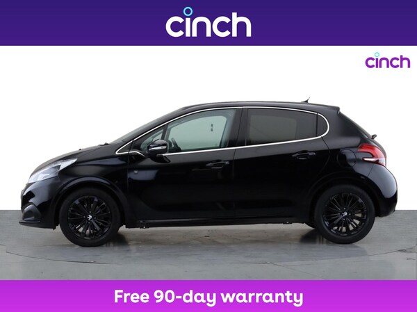 Used Peugeot 208 2019 for sale - 75948643: Photo 8