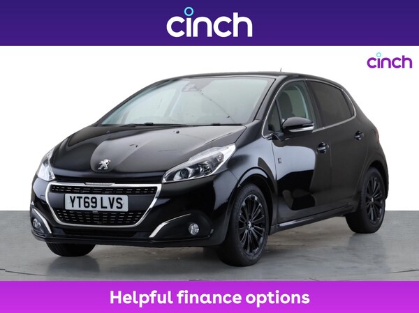 Used Peugeot 208 2019 for sale - 75948643: Photo 9