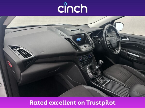 Used Ford Kuga 2017 for sale - 76245916: Photo 14