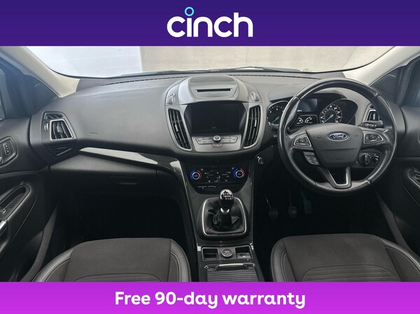 Used Ford Kuga 2017 for sale - 76245916: Photo 15