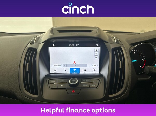Used Ford Kuga 2017 for sale - 76245916: Photo 17