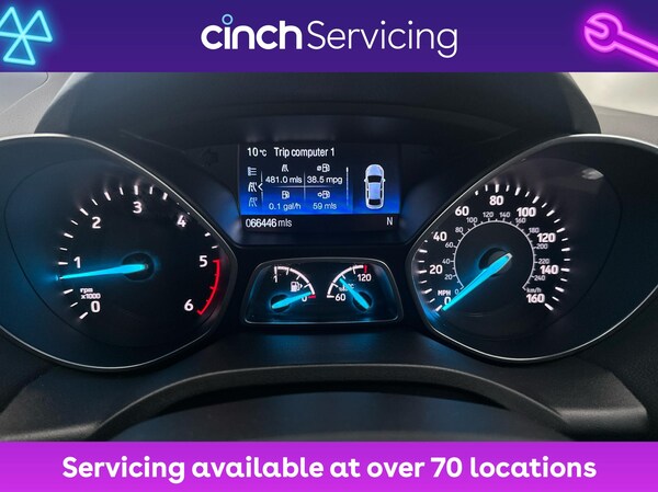 Used Ford Kuga 2017 for sale - 76245916: Photo 18