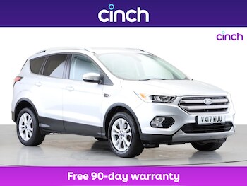 Ford - Kuga
